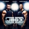 Kollegah & Farid Bang - Jung Brutal Gutaussehend 3