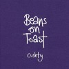Beans On Toast - Cushty: Album-Cover