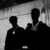 Big Sean & Metro Boomin - Double Or Nothing: Album-Cover