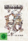 Böhse Onkelz - Memento – Gegen Die Zeit + Live In Berlin: Album-Cover