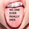 N.E.R.D - No_One Ever Really Dies: Album-Cover