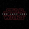John Williams - Star Wars VIII: Die Letzten Jedi: Album-Cover