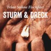 Feine Sahne Fischfilet - Sturm Und Dreck: Album-Cover