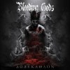 Bleeding Gods - Dodekathlon: Album-Cover