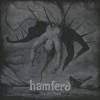 Hamferð - Támsins Likam: Album-Cover