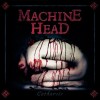 Machine Head - Catharsis: Album-Cover