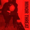 Minor Threat - Complete Discography: Album-Cover