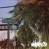 Pierre Sonality - Miami 420: Album-Cover