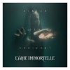 L'Âme Immortelle - Hinter Dem Horizont: Album-Cover