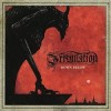 Tribulation - Down Below: Album-Cover
