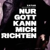 Xatar - Nur Gott Kann Mich Richten: Album-Cover