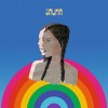 Leyya - Sauna: Album-Cover