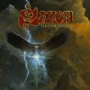 Saxon - Thunderbolt: Album-Cover