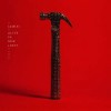 IAMX - Alive In New Light: Album-Cover