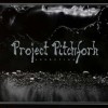 Project Pitchfork - Akkretion: Album-Cover