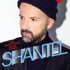 Shantel - Shantology - The Bucovina Club Years: Album-Cover