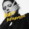 Kat Frankie - Bad Behaviour: Album-Cover
