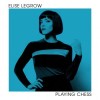 Elise LeGrow - Playing Chess: Album-Cover