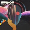 Fu Manchu - Clone Of The Universe: Album-Cover