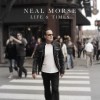 Neal Morse - Life & Times: Album-Cover