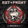 Ost+Front - Adrenalin: Album-Cover