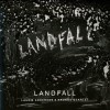 Laurie Anderson & Kronos Quartet - Landfall: Album-Cover