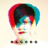 Tracey Thorn - Record: Album-Cover