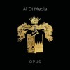 Al Di Meola - Opus: Album-Cover