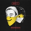 Brett - WutKitsch: Album-Cover