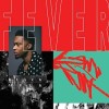 Black Milk - Fever: Album-Cover
