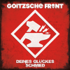 Goitzsche Front - Deines Glückes Schmied: Album-Cover