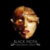 Black Moth - Anatomical Venus: Album-Cover