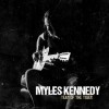 Myles Kennedy - Year Of The Tiger: Album-Cover