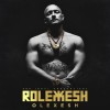 Olexesh - Rolexesh