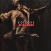 Editors - Violence: Album-Cover