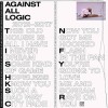 A.A.L. (Against All Logic) - 2012 - 2017: Album-Cover