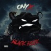 Onyx - Black Rock: Album-Cover