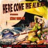 Kim Wilde - Here Come The Aliens: Album-Cover