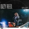 Dizzy Reed - Rock 'N Roll Ain't Easy: Album-Cover