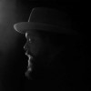 Nathaniel Rateliff & The Night Sweats - Tearing At The Seams: Album-Cover
