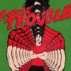 Albert Hammond Jr. - Francis Trouble: Album-Cover