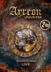 Ayreon - Ayreon Universe - Best Of Ayreon Live