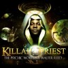 Killah Priest - The Psychic World of Walter Reed: Album-Cover