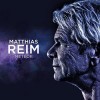 Matthias Reim - Meteor: Album-Cover