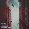 Yossi Sassi - Illusion Of Choce: Album-Cover