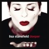 Lisa Stansfield - Deeper: Album-Cover