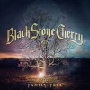 Black Stone Cherry - Family Tree: Album-Cover