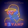 Various Artists - Revamp: The Songs Of Elton John & Bernie Taupin: Album-Cover
