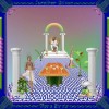 Jonathan Wilson - Rare Birds: Album-Cover