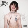 Lil Xan - Total Xanarchy: Album-Cover